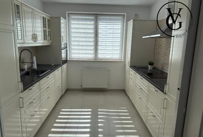 Vila 4 camere Corbeanca | Terasa inchisa - 6