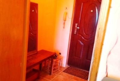 Drumul Taberei - 1 minut Metrou Parc Dr.Taberei - Apartament 2 camere - 8