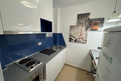 Apartament luminos cu 3 camere – 58,84 mp utili - 3