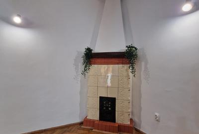 Stefan cel Mare -  Eminescu - Vasile Lascar - 4 camere - renovata 2025 - gradina - 35