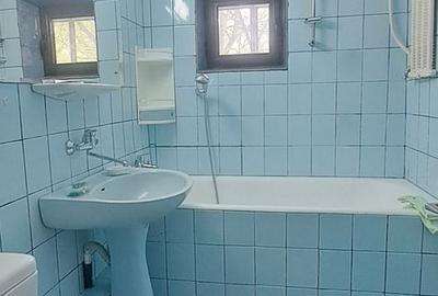 3 camere | Decomandat | Centrala proprie | Parcare - 12