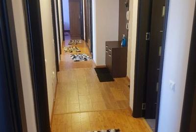 Închiriez apartament 3 camere Militari Residence - 2