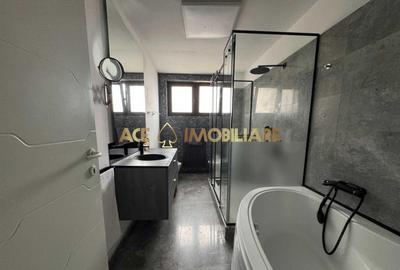 3 Camere de inchiriat | Baneasa |  Centrala Proprie | Mobilat - 6