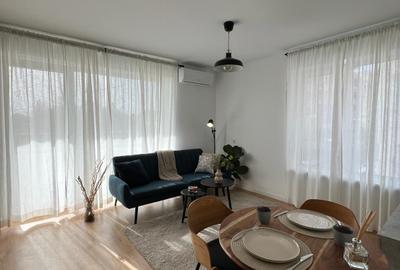 Apartament NOU 2 Camere cu Birou Târgoviște - Class Park Residence - 10