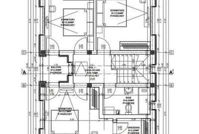Casa MODERNA cu 300 mp in Sura Mica - 10