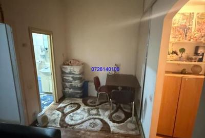 Cet, ap 2 cam, parter, cu balcon - 6