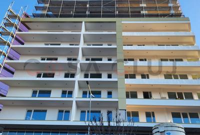 2 camere imobil nou strada Soporului, zona Baza Sportiva Gheorgheni - 2