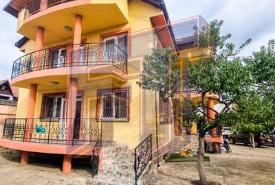 Casa 10 camere Andronache, S+P+1+M, potrivită pentru Clinică, Scoală, Azil - 19