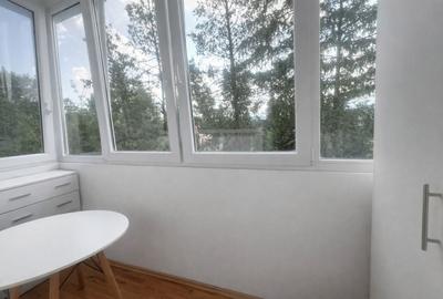 De vânzare apartament cu 2 camere pe str. Republicii - 9