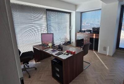 Tomis Nord - Campus , spatiu BIROURI, 225 mp. - 1