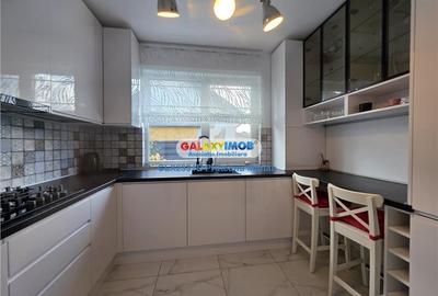 Inchiriere Vila Premium in zona Rezidentiala de case situata in Bragad - 17