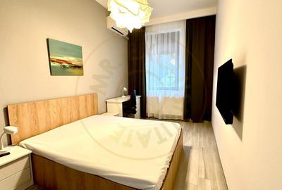 De Inchiriat Apartament  Semicentral - 5
