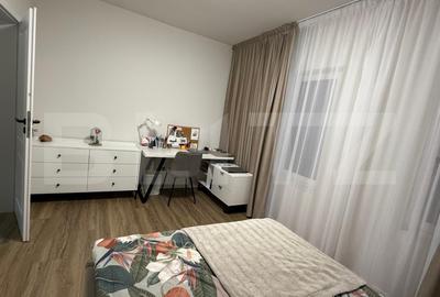 Exclusivitate ! Duplex 5 camere, Lux, 115 mp, 270 mp teren, Iazului - 14