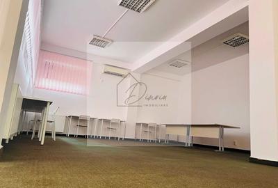 Spatiu Birouri sau Comercial 105 mp Emil Racovita Pipera I COMISION 0% - 9