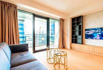 REA1026494 Apartament 3 camere exclusivist in One Mircea Eliade I View superb - 10