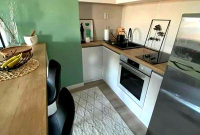 Apartament 1 camera, Cluj Napoca - Bloc nou, finisaje premium - 2