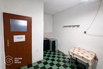 Hala 300mp, 3 camere, parter, pretabil destinatii multiple, zona Aeroport - 9