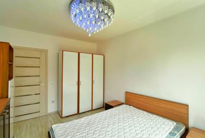 Apartament modern cu 4 camere in Avantgarden - 15