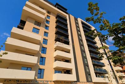 Apartament cu 2 camere semidecomandat în Berceni