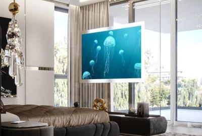 2 BEDROOM APARTMENT FOR SALE // ONE PENINSULA - 8