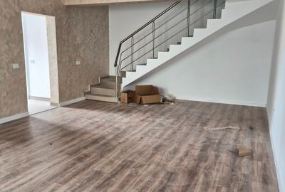 Casa P+1E+Mansarda locuibila LA CHEIE! Bragadiru - 9