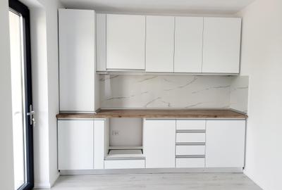 2 camere si GRADINA individuala in Comuna 1 Decembrie, IF - 22