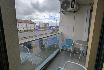 Apartament Modern de închiriat în Sibiu, zona Kogalniceanu - 8