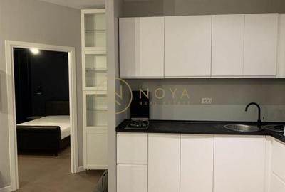 Apartament cu 2 camere Herastrau la 2 min de parc - 7