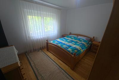 Faleza Nord  Zoom Beach  2 Camere  Parcare  Termen Lung - 8