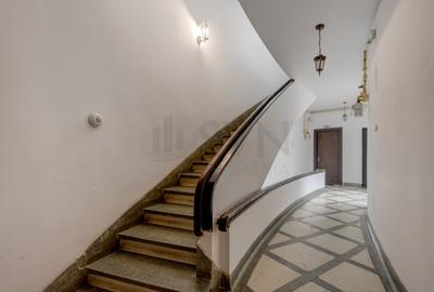 REA1025173 Apartament 4 camere l Primaverii - 17