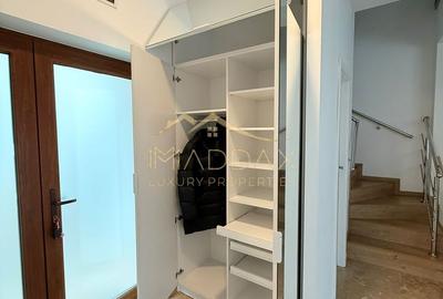 Vila cu 5 camere *200mp* + Teren *300* / 3 locuri de parcare // Pipera - 15