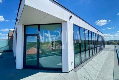 Apartament 3 camere de vanzare in Centru, Cluj Napoca - 5