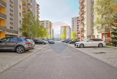 Garsonieră decomandată cu loc de parcare | Avantgarden 3, Bartolomeu - 15