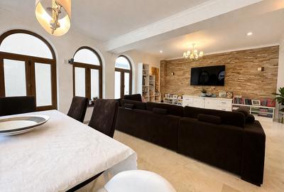 Vilă UNICAT neo-românească | Construită pentru uz personal | Fără compromisuri - 12