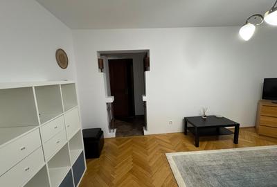 Vanzare apartament doua camere mobilat/utilat Palatul Cotroceni - 3