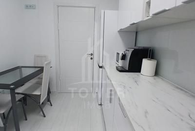 Apartament 2 camere | zona Doamna Stanca - 9