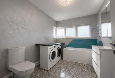 Duplex la Cheie - SU 140MP I ST 343MP I 5 Camere - Tineretului - 14