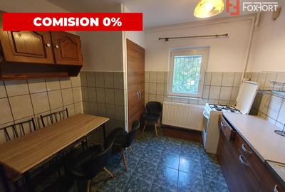COMISION 0% Apartament de inchiriat cu 4 camere, parter - zona Olimpia Stadion - 1