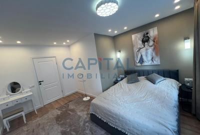 COMISION ZERO! Duplex modern, finisaje premium si gradina proprie – Floresti - 21