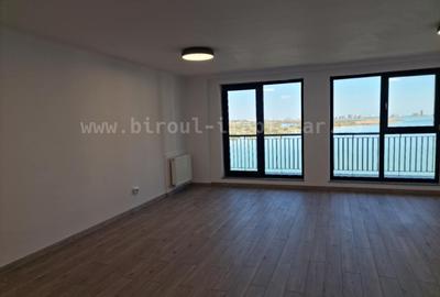 0% Comision -Ap. 3 camere cu Vedere Frontală la Lac, Parcare inclusa + Voucher - 1