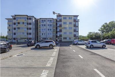 Oferta lunii aprilie ! Apartament in Bloc Nou - 1
