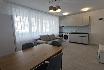 Apartament 2 camere 40mp, Baciu, str Galaxiei - 3