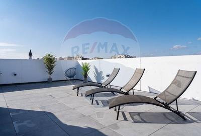 Apartament cu 2 camere de inchiriat in zona Intre Lacuri - 19