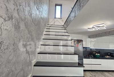 Vilă modernă în zona Arcașilor – confort și rafinament - 5