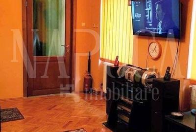 Apartament 2 camere de vanzare in Centru, Cluj Napoca - 5