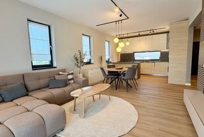 Casă cu 4 camere în Balotești