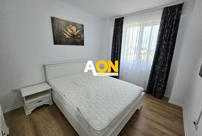 Apartament cu 3 Camere, Bloc Nou, Etaj 1, Zona Arex - 3