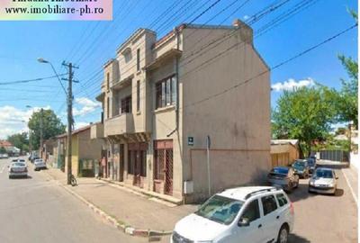 Casa de vanzare : Rudului(locuinta+spatii comerciale+teren) - 2