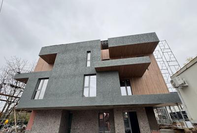 Cantemir Cantacuzino Homes