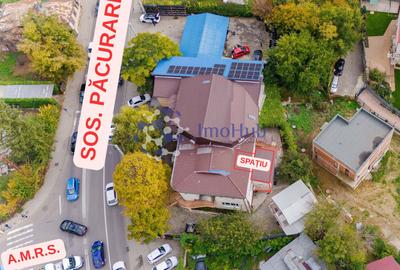 Spațiu modern și versatil de închiriat Îîn Păcurari (zona AMRS) - 1